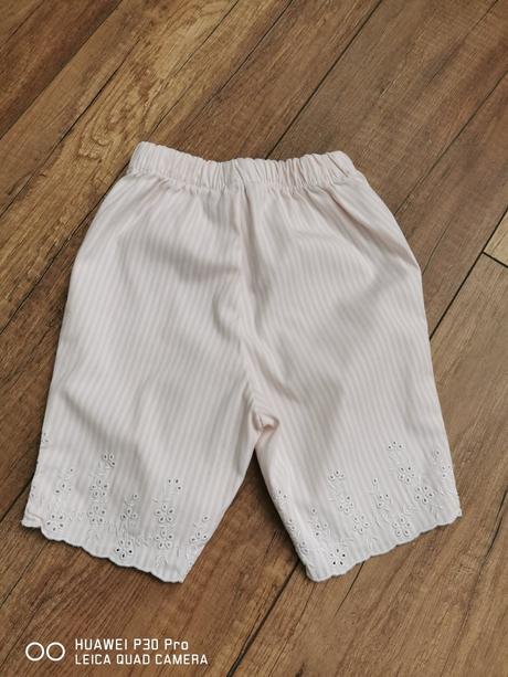 Detské letné nohavice, mayoral,74