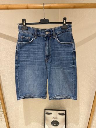 Kratke riflove nohavice esprit, esprit,s
