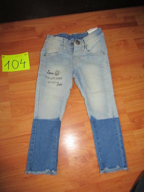 Balik 104 98/104, 104–116