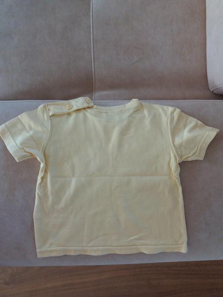 Chlapcenske tricko, cherokee,86