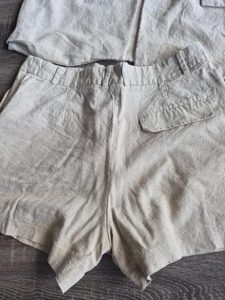 Zara lanovy komplet, zara,l