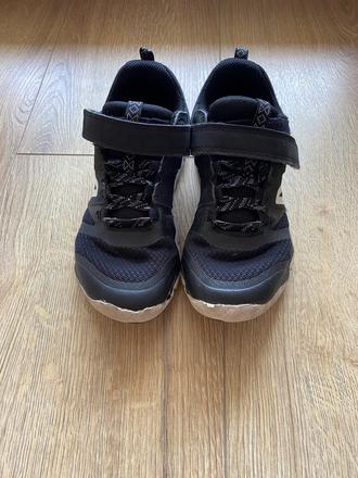 Tenisky veľ. 32, decathlon,32