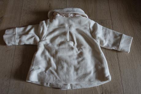 Prechodný kabátik, next,80