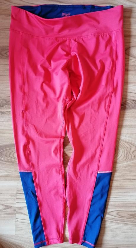 Športové legíny, crivit,l