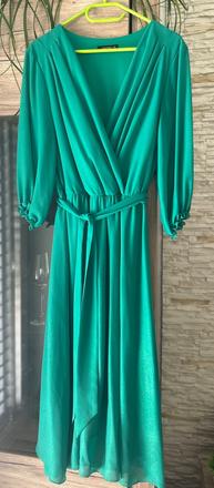 Spoločenské šaty, 46