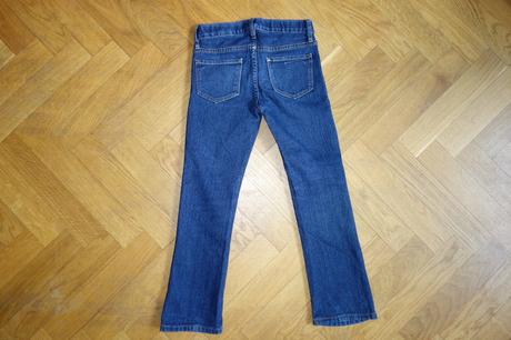 H&m rifle 5-6 rokov, h&m,116