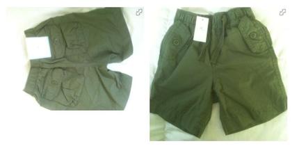 Kratase nepouzite, gap,92