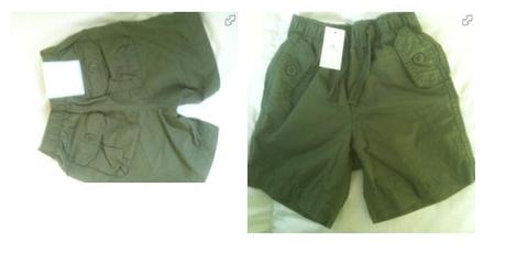 Kratase nepouzite, gap,92