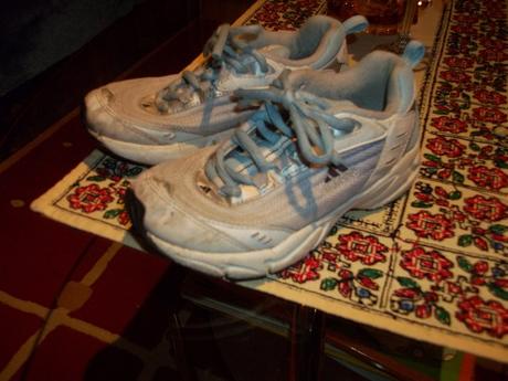 Adidas tenisky cislo 30, adidas,30