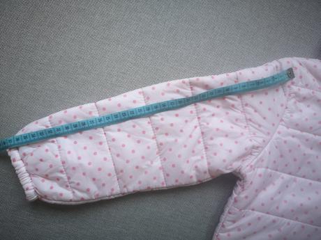 Bunda s kapucnou, impidimpi,98