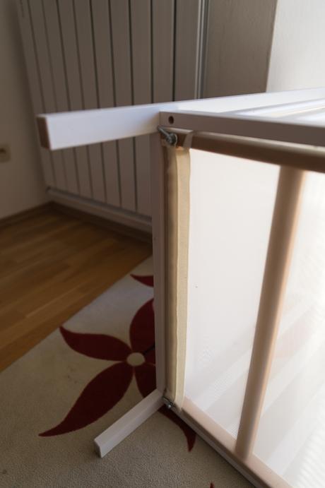 Detská postieľka ikea, šírka (cm): 60,dĺžka (cm): 120