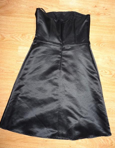 Saténové mariposa, 38