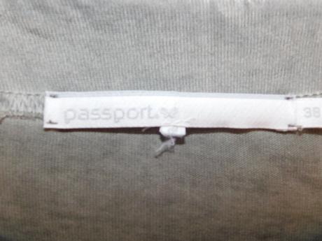 Luxusna trendy mikina, 38