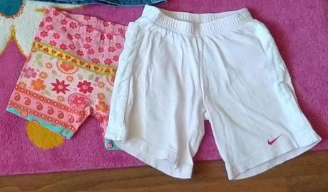 Šortky, veľ. 86/92, 86