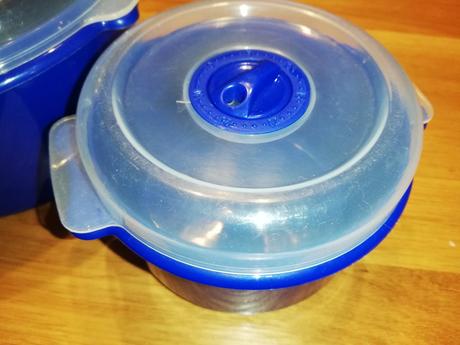 Misky do mikrovlnky, 