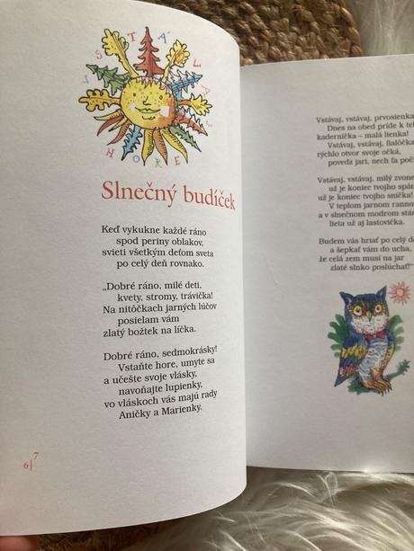 Literárne hádanky slnečný budíček (2015),