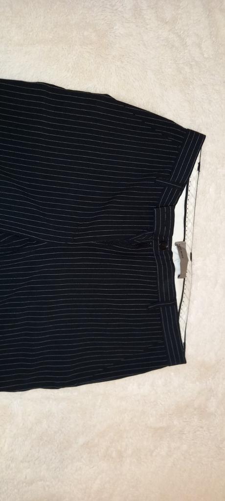 Elegantné nohavice, vero moda,36