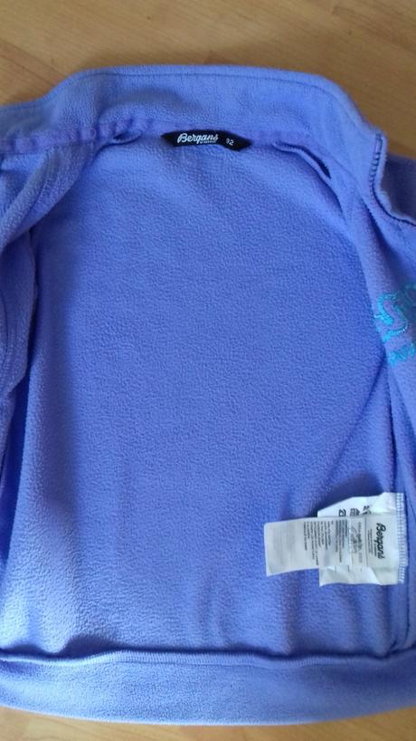 Mikina bergans č.92, 92