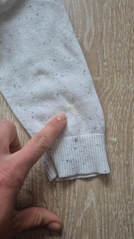 Pulover h&m 110/116, h&m,110