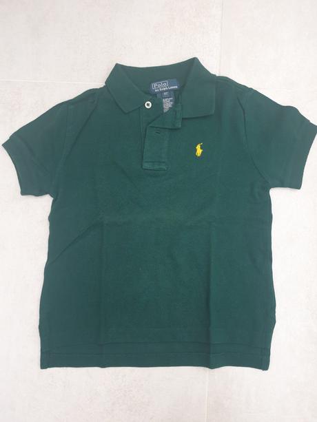 Tricko ralph lauren, ralph lauren,98