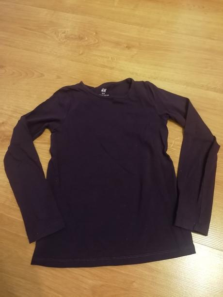Tričko, h&m,122