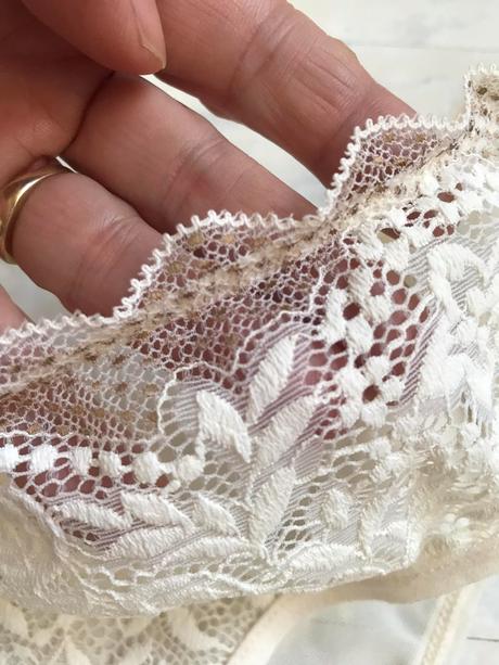 Luxusné nohavičky, m