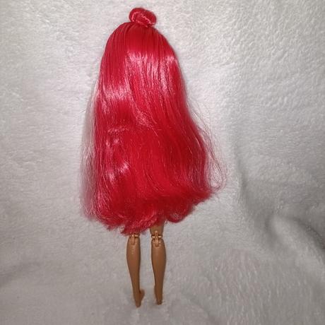 Barbie,