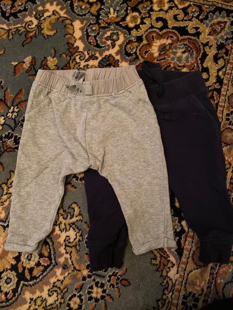 Dvojbalenie next teplaky, next,74