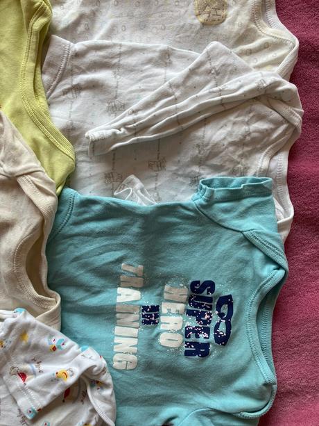 Balík body 8ks, 68–80