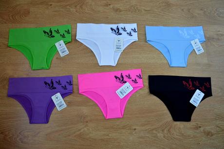 Dámske sťahovacie nohavičky, l / m / s / xl / xxl