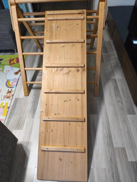 Piklerovej triangel, 