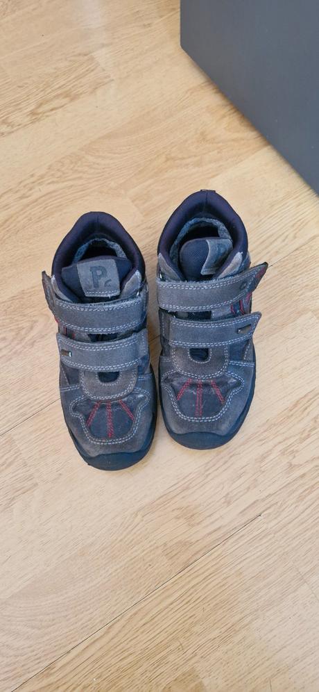 Gore-tex prechodne, primigi,33