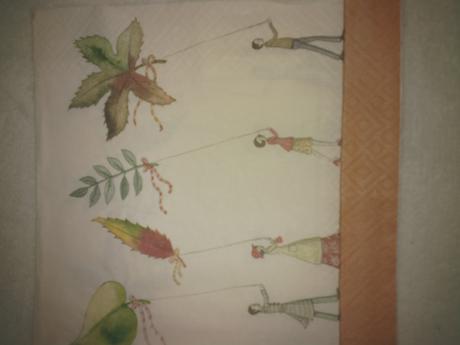 Vela servitok rôznych, 