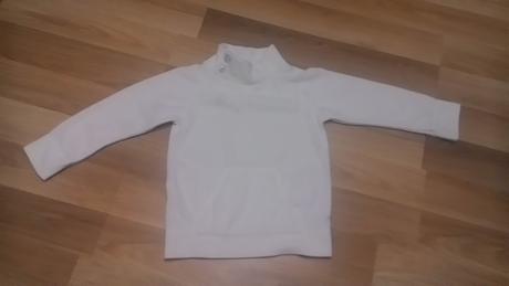 Dievčenská mikinka, okay,128