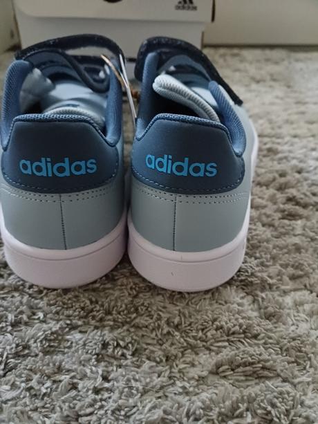 Adidas tenisky, adidas,35