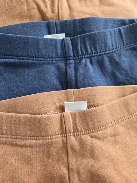 Lindex leginy s cesanym vnutrom 86, lindex,86