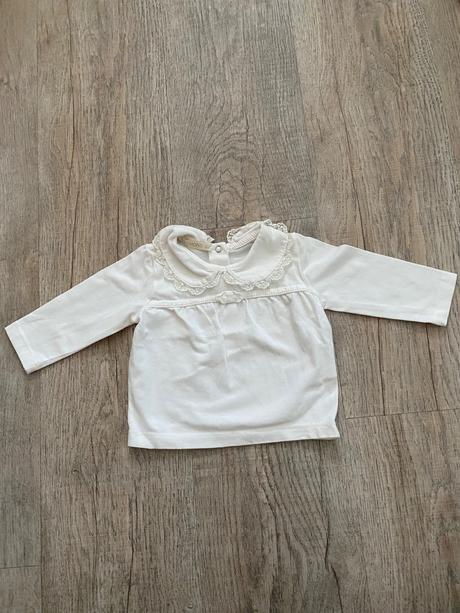 Detská súprava/ set oblečenia veľ. 68, benetton,68