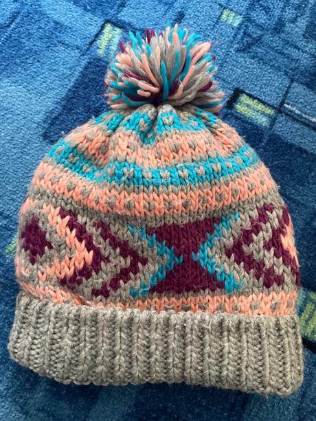 Čiapky 3x, 2x srdiečková, ovečka shaun, funny, 74