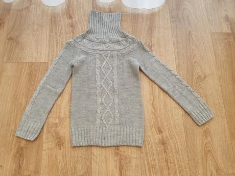 Dievčenský rolák, 134