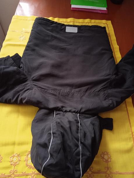 Vetrovka, dopodopo,116