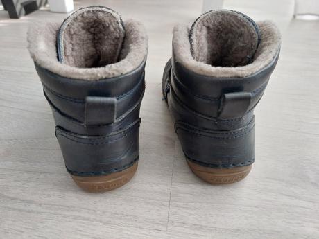 Topanky froddo, froddo,25