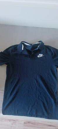 Polo nike s postou, nike,m