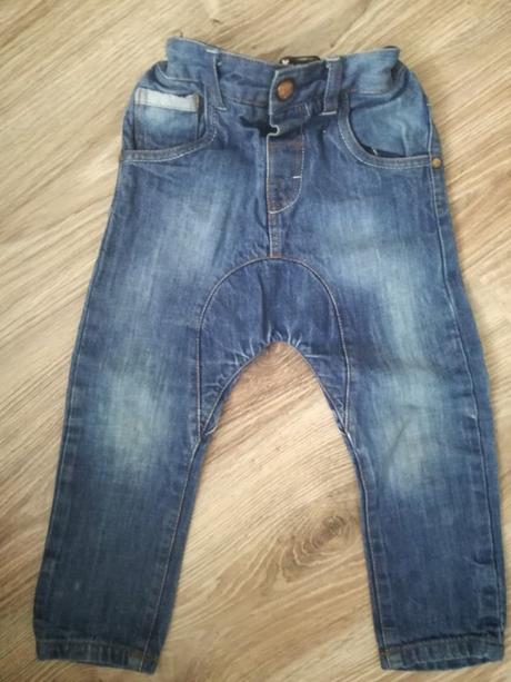 Next pudláče, velkost 98, next,98