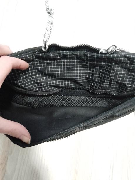 Športové ľadvinky nike, nike