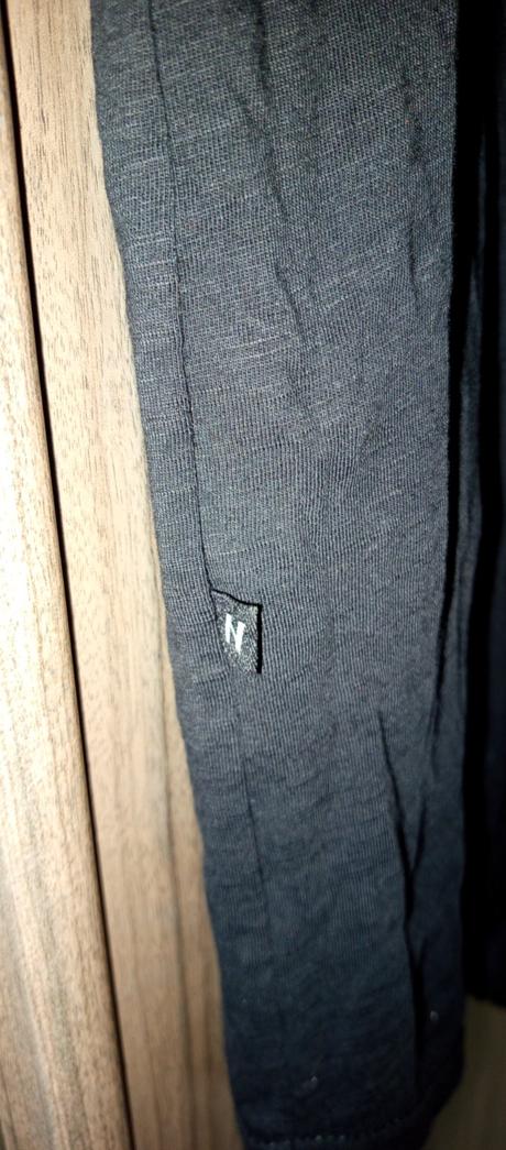 Nebbia tricko, cena s poštovným, nebbia,m