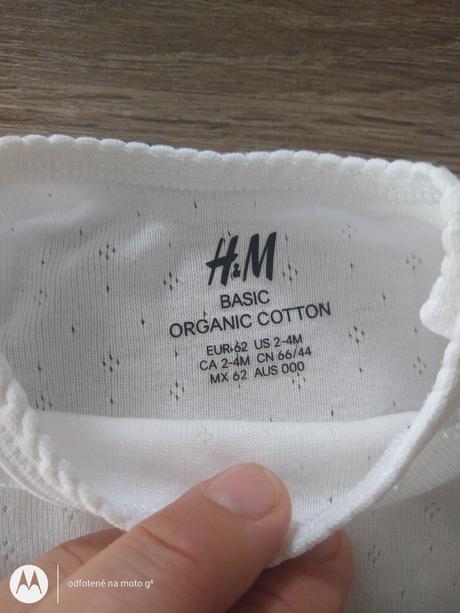 Body h&m, h&m,62