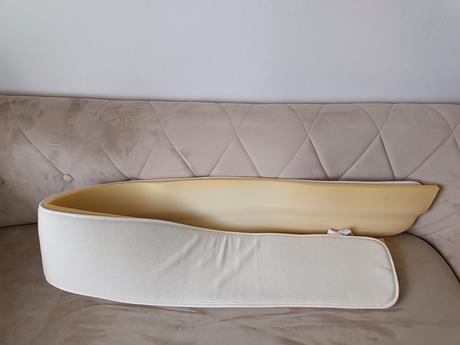 Spojovací madrac na postele, dĺžka (cm): 190