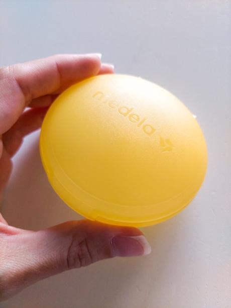 Dojčiace klobúčiky velk.s 16mm medela, 