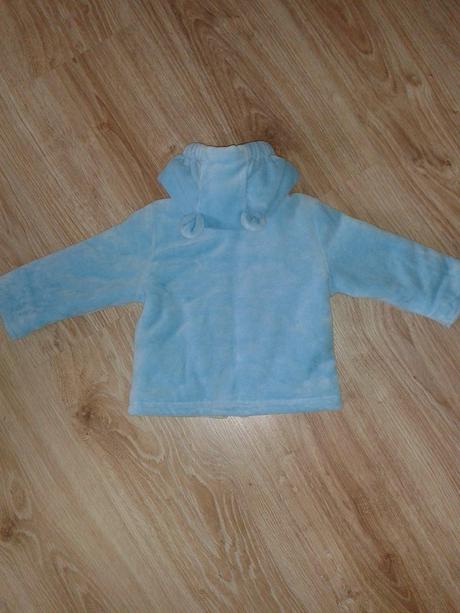 Prechodna bundicka, coccodrillo,68