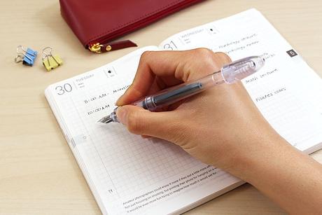 Atramentové bombičky do pera 50 ks, pc 9,60 eur, 